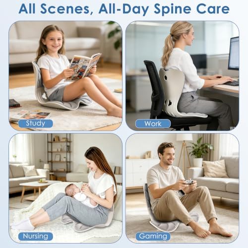 Seat Cushion for Office Chairs