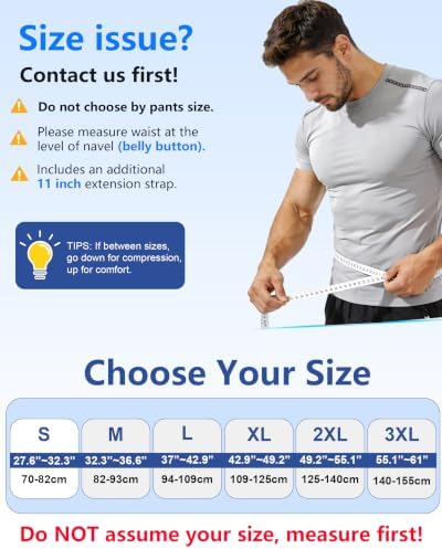 Back Brace for Women Men Lower Back Pain, Adjustable Lumbar Support Belt