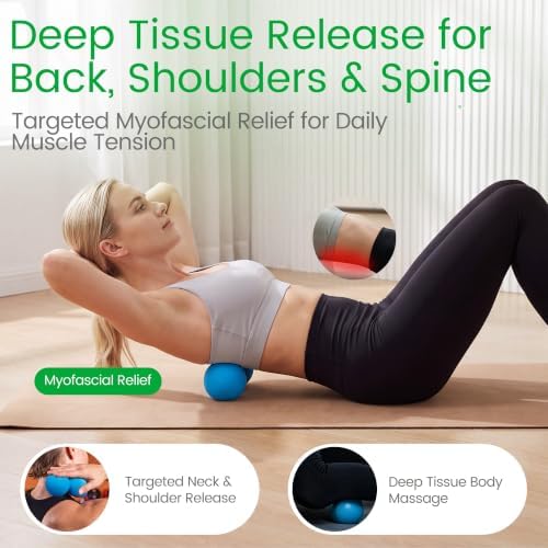 Occipital Release Tool & Suboccipital Device-Neck & Headache Relief (Tool)