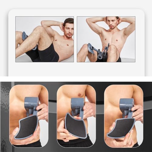 Men Women Thigh Master 5-35lb Pelvic Floor Muscle Repair Trainer Kegel Inner Thigh Exercise Workout Equipment Pilates for Home Workouts Hip Under Desk Exercise