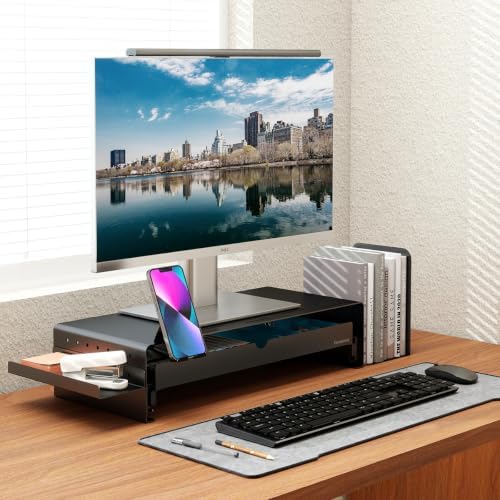 Heavy Duty Metal Monitor Stand,Office furniture