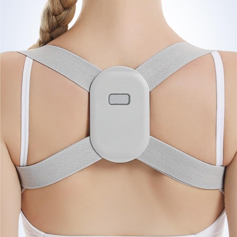 Adult Office Writing Shoulder Opening Posture Correction Belt