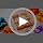 120PCS Surprise 3D Printed Animals Bulk, Mini Articulated Fidget Toys