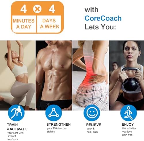 Pressure Biofeedback Stabilizer core Strength