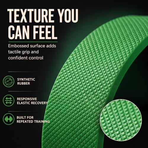 WHATAFIT Resistance Bands, 5 Level Pull Up Assistance Bands for Working Out