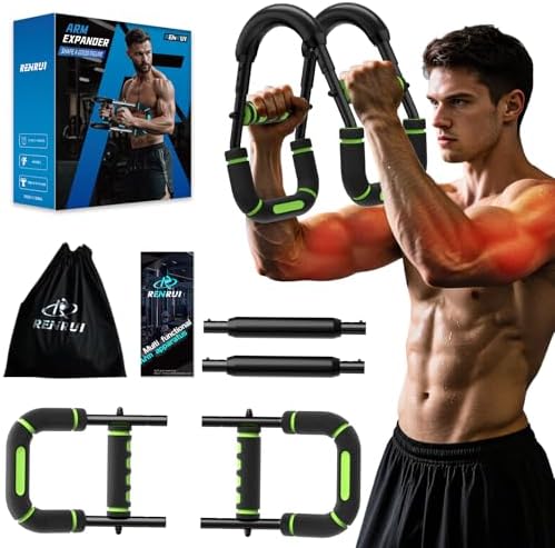 Twister Arm Trainer, Chest Workout Equipment