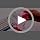Ergonomic Gel Mouse Wrist Rest,Pink Cute Rabbit Mouse Wrist Rest
