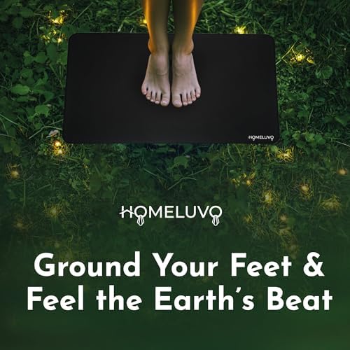Grounding Mat Earthing Pad