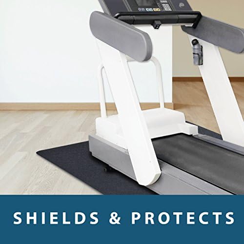MOTIONTEX Fitness Equipment Mat