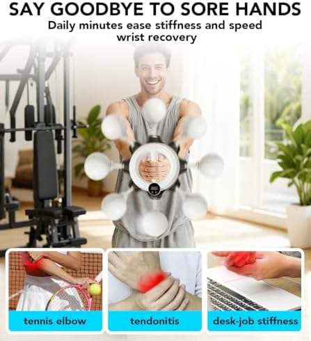Arm Workout Equipment, Shoulder Reliever for Women Chest and Shoulder Exercise Equipment