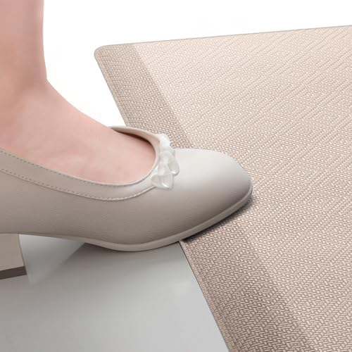 Anti-Fatigue Kitchen Mats for Floor Standing and Comfort Desk Mats 17"x60"