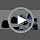 Evoluent – Inventor of The Vertical Mouse – VM4SW Ergonomic Vertical Mouse Right Hand Small Wireless USB, Sculpted for Comfort, Reduces Wrist Strain, 4 Speeds, 6 Customizable Buttons in Windows