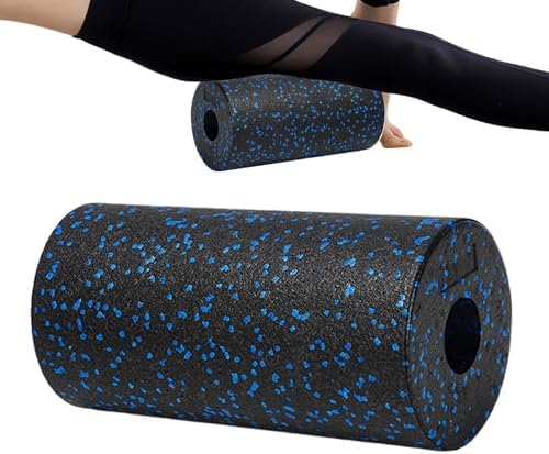 Foam Roller Hollow Column Muscle Recovery Tool