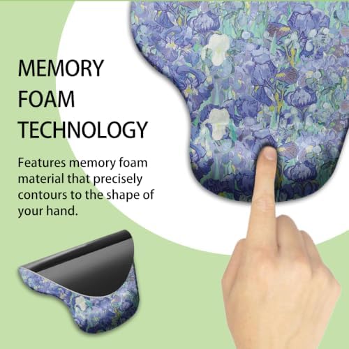 iRudyard 2Pcs Absorbent Coasters