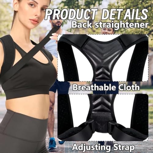 CoreCare Posture Corrector (1PCS)