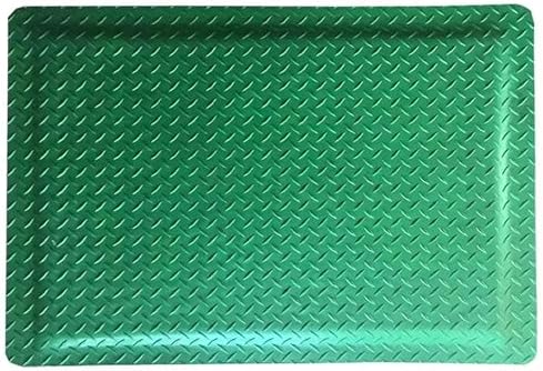 Durable Vinyl Heavy Duty Diamond Sponge Pad