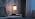 Bedroom Lamps for Nightstand, 3 Color Temperature Nightstand Lamp Bedside Lamps with Dual USB Ports and Outlet, Modern Table Lamp Built-in Pen Holder & Phone Stands, Energy Saving LED Bulb Included