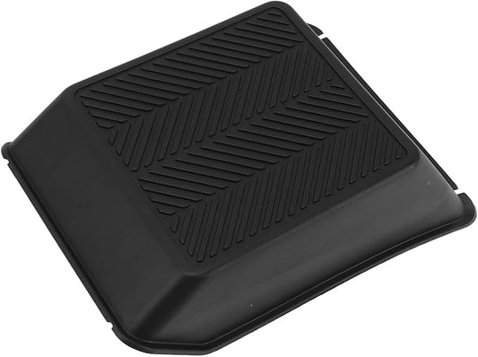 Universal Adjustable Car Foot Rest for SUVs and Trucks Automatic Transmission Floor Foot Pedal Support Front Driver Side