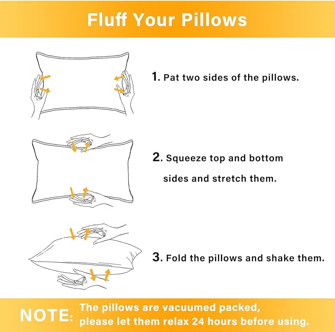 1 MIDDLE ONE 2 Pack Small Pillow, Memory Foam Mini Pillow 11 X 7 Inches for Travel, Sleeping, Nap and Neck, Knee, Lumbar Support, Tiny Cushion for Pet, Dogs (Grey)