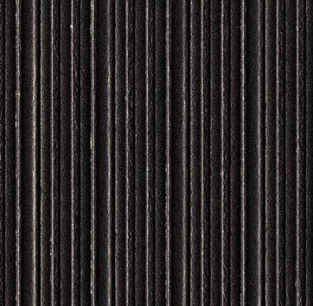 Herco 3' x 4' Vinyl Sponge Anti-Fatigue Mat - Grey
