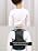 Posture Corrector For Kids - Back Brace Posture Corrector - Spine Corrector