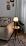 Shenmoyl Tulip Table Lamp with 5000mAh Battery & Touch Control, Cordless Table Lamp with 3 Colors, Dimmable Rechargeable Table Lamps for Bedroom, Nightstands, Living Room, Entryways (White Tulip)