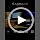 Laptop Stand for Desk, Adjustable Height & Angle Portable Aluminum Laptop Riser & Monitor Stand with 360° Swivel, Foldable Ergonomic Computer Stand for 10-17 Inch Laptops (MacBook/Dell/HP), Silver.
