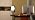 Black Bedside Table Lamp for Bedroom - Dimmable Touch, USB C+A, AC Outlet