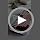 YUNZII C75 Cute 75% Wireless Mechanical Keyboard (Choco, Milk V2 Switch)