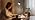 Clamp Desk Lamp, Clip on Reading Light, 3000K-6500K Adjustable Color Temperature, Multiple Illumination Modes, CRI>90, 6Watts (Adapter Included)