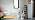 SIBRILLE Industrial Table Lamps with Linen Shade, Set of 2 Fully Dimmable Bedside Lamps with USB A+C Ports and Outlet, Brown Nightstand Desk Lamps for Bedrooms Living Room Office, 2 LED Bulbs Included
