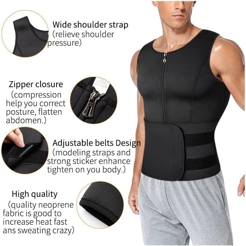 Adjustable Clavicle Posture Corrector Corset Men Shoulder Lumbar Support Belt Women Back Support Brace Waist Trimmer (Color : Black, Size : Small)