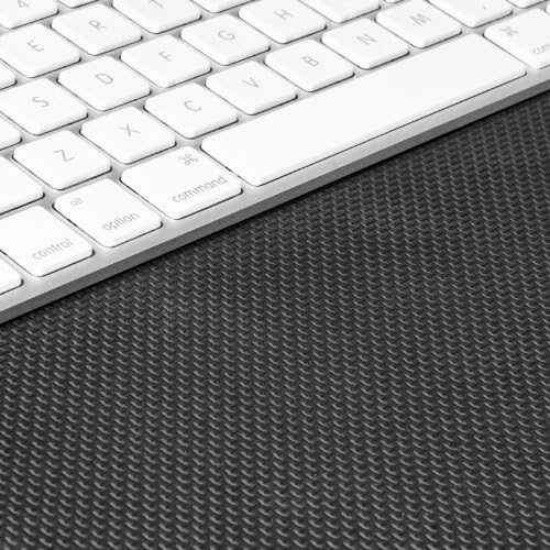 Grifiti Home Office Deck Lap Desk for MacBooks, Notebooks, iPads, Keyboards, and Writing (12 x 15 Inches)