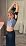 VKN Posture Corrector for Men and Women One-Piece Back Brace Exercise(M)