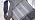 WEEOATAR Upper Back Support Posture Corrector Strap Posture Trainer, Breathable, Easy to Wear with Magic Sticker Back Brace to Improve Posture for Adults and Kids (Black, M)