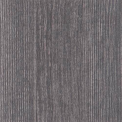 Lorell, LLR69567, Weathered Charcoal Laminate Desking, 1 Each