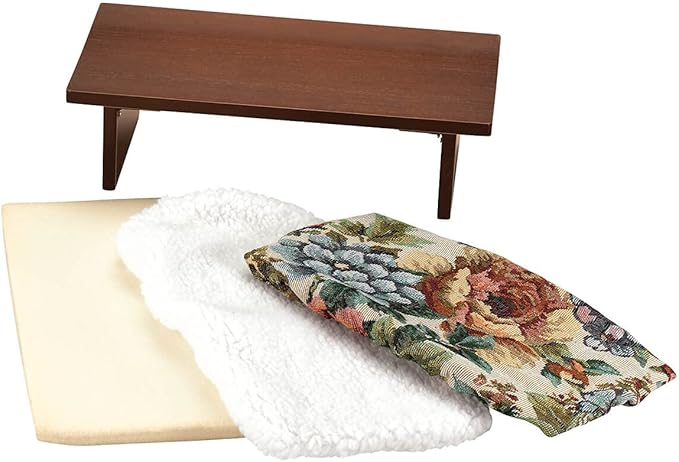 Deluxe Folding Footrest by OakRidge™