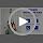 Cervical Neck Traction Device Over-The-Door, Adjustable Portable Neck Stretcher, Neck Sling for Spine Decompression, Adjustable Tension Levels Ideal for Homes, Offices, and Break Rooms