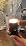 PESUTEN Cordless Table Lamps, Battery Operated Portable Table Light with Magnetic Adjustable Angle Head, 5000mAh Rechargeable Lamp with CCT Dimming for Patio Party Restaurant Dining Home 2 Packs
