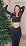 aoFIT Posture Corrector for Back Support: Shoulder Posture Brace for Upper Lower Back Pain Relief