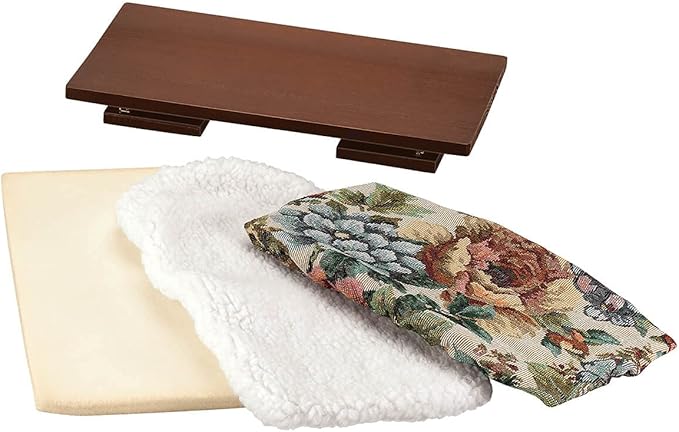 Deluxe Folding Footrest by OakRidge™