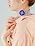 Neck Brace, Neck Collar wtih 360° Adjustable Soft Chin Support, Cervical Collar for Forward Head Posture Correction and Cervical Spine Support, Neck Brace for Neck Pain and Support (‌Transparent‌)