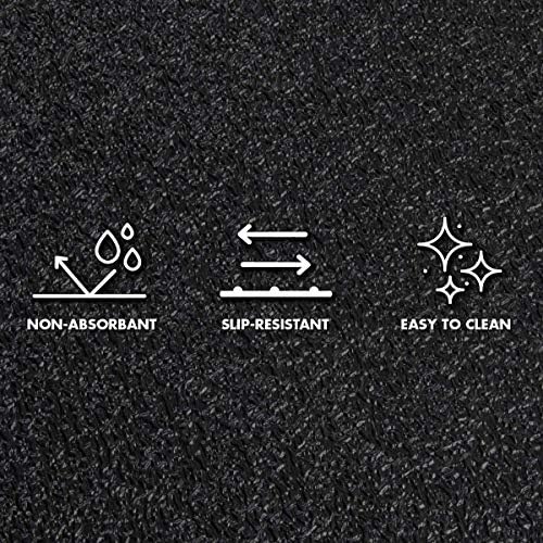 MOTIONTEX Fitness Equipment Mat