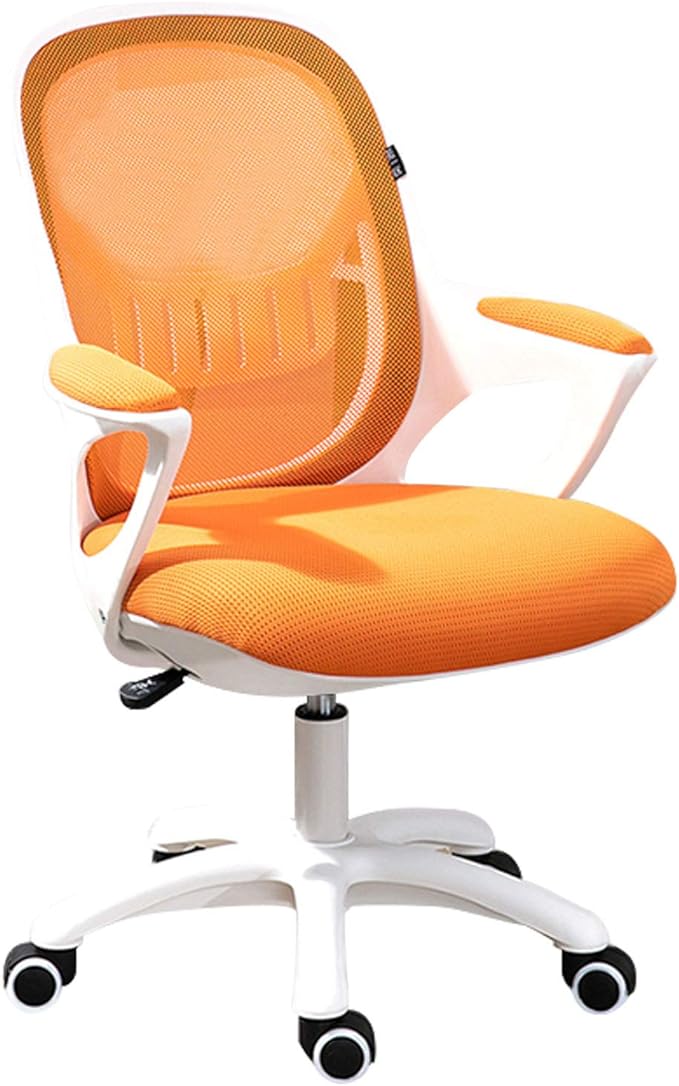 Gaming & Home Office Chair - Breathable Mesh, Lift Swivel