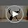 Foldable Exercise Bike, 8-Level Magnetic Stationary Bike for Home Gym