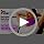 Red Light Therapy Neck Brace, 660nm & 850nm Infrared Light Therapy for Neck Pain Relief & Support, 3 Light Modes and Timer, Adjustable Wireless Cervical Collar for Home Office Use (Purple)