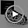 Fidget Spinner Toys for Teens Boys Adults Metal Bike Chain Roller Gadgets ADHD Figette Anxiety Stress Relief Items Quiet Figet Desk Offices EDC Men Easter Basket Stuffer - Colorful