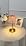 Shenmoyl Cordless Touch Table Lamp with 5200mAh Battery - 3 Adjustable Color Temperatures & Dimmable, Rechargeable Desk Lamp for Bedroom, Living Room, Office, Entryway, Bookshelves (Clear Pink Rose)