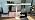 Honeywell HJ1WT 1200LM LED Desk Lamp Dimmable Lamp for Desk