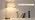 Mordern Gold Table Lamp, Fully Dimmable Bedside Lamp with C+A USB Ports